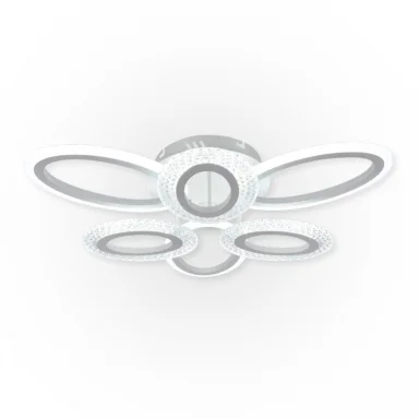 Накладная люстра Escada 10275/6LED APP