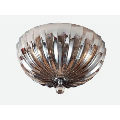 Накладной светильник Newport 62003/PL cognac