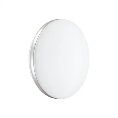 7625/DLN SN Светильник LED 48Вт 3000/4000/6000К D400 IP43 CCT RINGO
