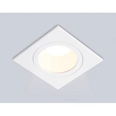 Встраиваемый светильник Ambrella Light TN102826