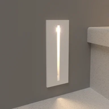 Светильник для ступеней Elektrostandard 40108/LED Белый