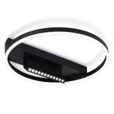 Накладной светильник Ambrella Light FL51458