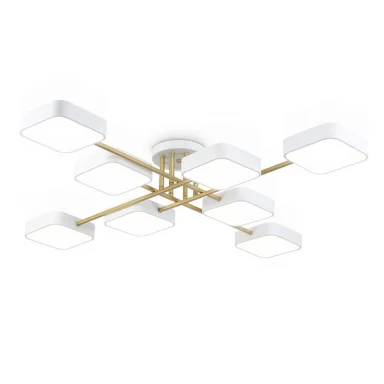 Накладная люстра Ambrella Light FL516346