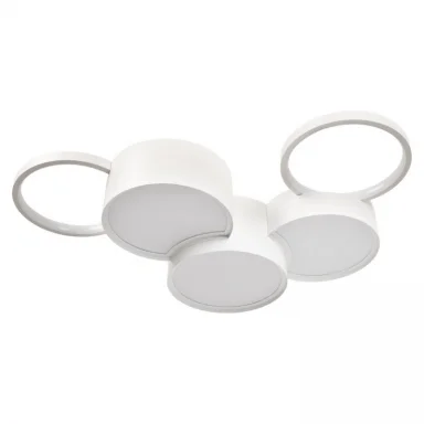 Накладной светильник LOFT IT 10317/5 White