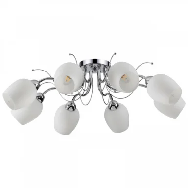Накладная люстра LUMION 4594/8C
