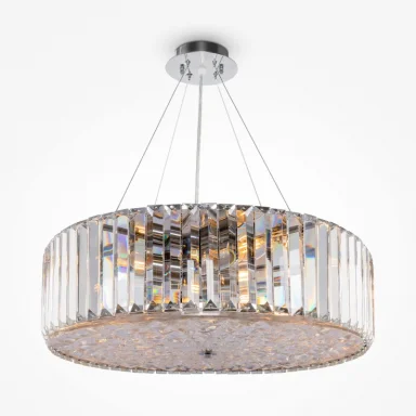 Подвесная люстра Maytoni MOD080CL-08CH