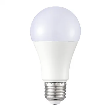 ST9100.279.09 Лампа светодиодная SMART ST-Luce Белый E27 -9W 2700K-6500K