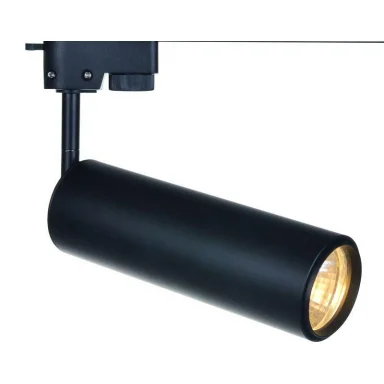 Трековый светодиодный светильник Track Lights A1412PL-1BK