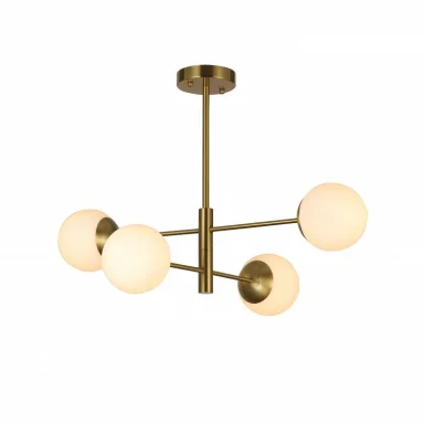 Люстра на штанге Favourite 2854-4P