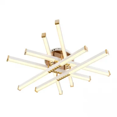Накладной светильник MODELUX MDL.9374.600CL WH