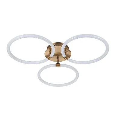 Escada 10279/3 LED*84W Brass