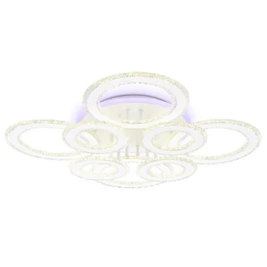 Накладной светильник Ambrella Light FA8854