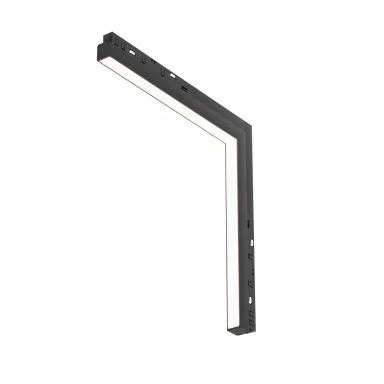 Трековый светильник Basis Exility 4000K 24Вт 120° TR102-24W4K-B