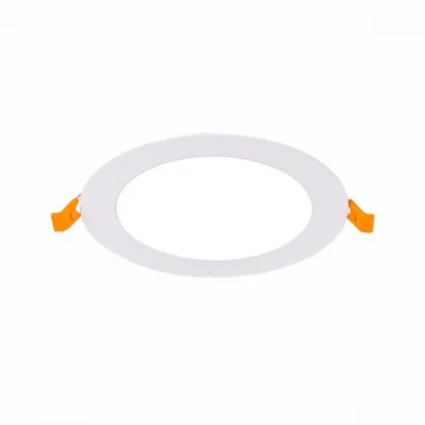ST209.538.09 Встраиваемый светильник ST-Luce Белый/Белый LED 1*9W 3000K