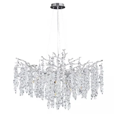 Подвесная люстра Divinare 3135/26 SP-10