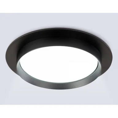 Встраиваемый светильник Ambrella Light TU5015