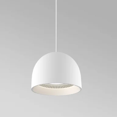 Подвесной светильник Elektrostandard 50261 LED 8W 4000K белый