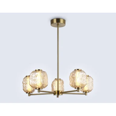 Люстра на штанге Ambrella Light LH30104