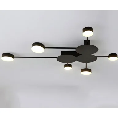 Накладной светильник Kink Light 2206D,19