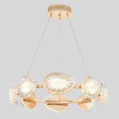 Люстра Crystal Lux FELICIDAD SP64W LED