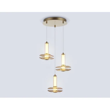 Подвесной светильник Ambrella Light LH31011