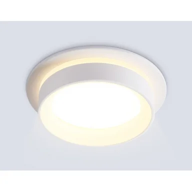 Влагозащищенный светильник Ambrella Light TN6707