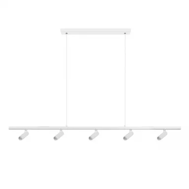 Подвесной светильник LOFT IT 10260/5 White