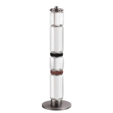 Настольная лампа Odeon Light 5456/15TL