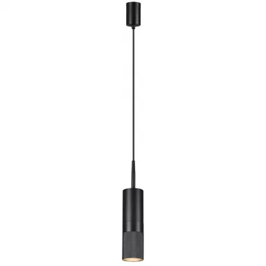 4356/1B Cветильник  LED  GU10 10Вт 220В IP20 HIGHTECH