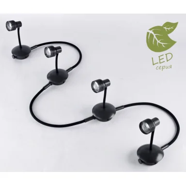 Спот Lussole GRLSP-9821-04