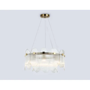 Подвесная люстра Ambrella Light LH31251