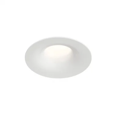 Встраиваемый светильник Denkirs DK2430-WH