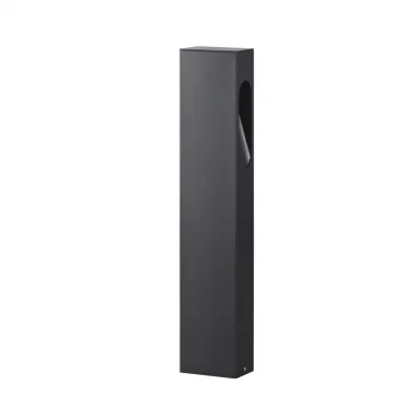 ODEON LIGHT 6658/14GL3 NATURE ODL24 715 черный/металл Уличный светильник IP65 LED 14W 3000K AC85-265