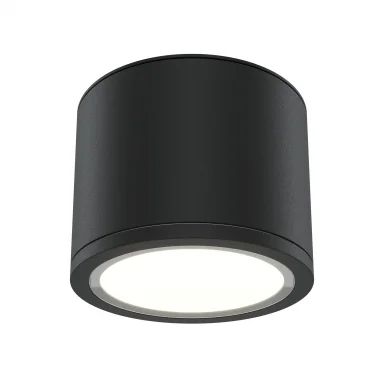 Потолочный светильник Rendo GX53 15Вт IP44 C095CL-GX53-B