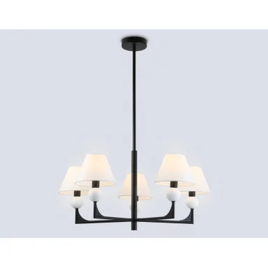 Люстра на штанге Ambrella Light LH75153
