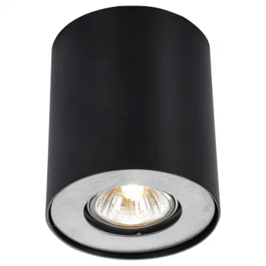 Накладной светильник ARTE Lamp A5633PL-1BK