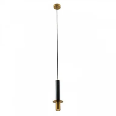 Подвесной светильник ARTE Lamp A2034SP-1BK