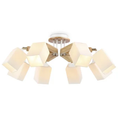 Люстра на штанге Ambrella Light TR9522