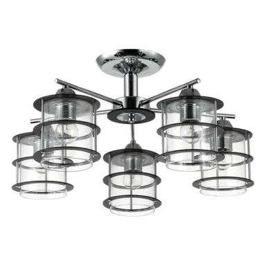 Люстра на штанге LUMION 3504/5C