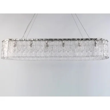 Подвесная люстра Newport 10820/120 oval