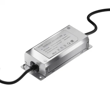 Блок питания Parity 48В, 100Вт, белый TRA130DR-100W