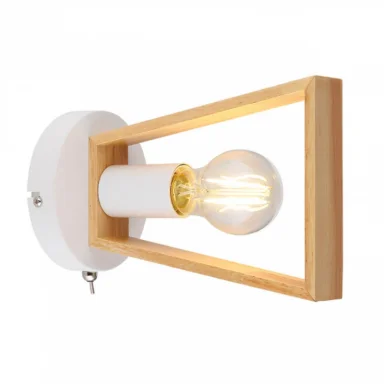 Бра ARTE Lamp A8030AP-1WH