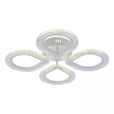 Escada 10270/4 LED*61W White