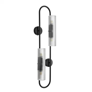 6561/4W LN26 Бра G9 4*20Вт 220В IP20 SUSPENTIONI