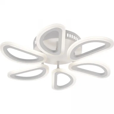 Escada 10285/6 LED*43W White