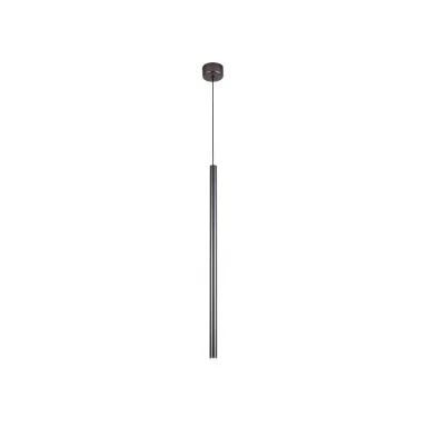 Подвесной светильник Newport 15105N/S mat.black