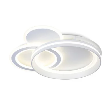 Накладная люстра Ambrella Light FA8511
