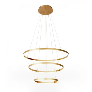 Каскадная люстра Kink Light 08223,36A(3000K)