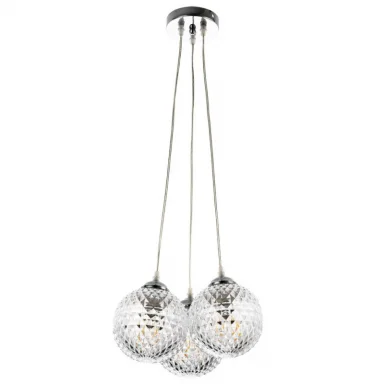 Подвесная люстра ARTE Lamp A9508SP-3CC
