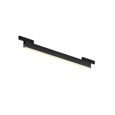 Трековыйсветильник TR192-1-8W2.7K-B